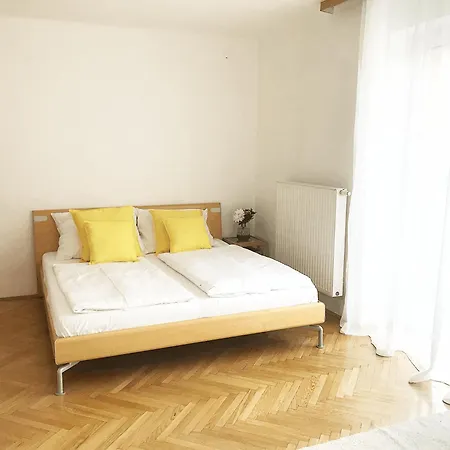 City Elegance Apartman
