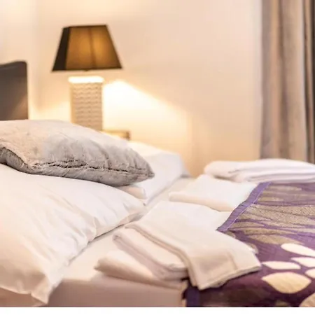 City Elegance Apartman